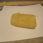 にい留 - トウモロコシ