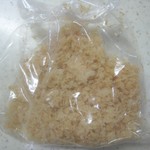 にい留 - 土産（天かす）