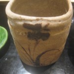 にい留 - 箸休めの器
