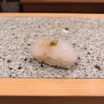 Sushi Tama Kagari Tempura Tama Koromo - 忘れました。