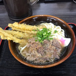 資さんうどん - 