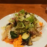 リストランテ野呂 - 