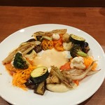 リストランテ野呂 - 