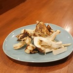 リストランテ野呂 - 