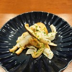 リストランテ野呂 - 