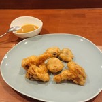 リストランテ野呂 - 