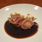 リストランテ野呂 - 