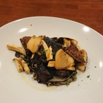 リストランテ野呂 - 