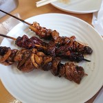 串かつ ひろたか屋 - 