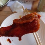 串かつ ひろたか屋 - 