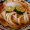 丸亀製麺 大津坂本店