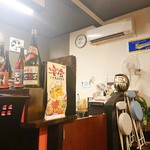 居酒屋 二代目だるま - 