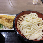 丸亀製麺 - 