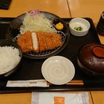 Tonkatsu Wakou - 