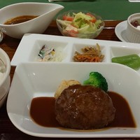 洋食 麦星 by グリル満天星 麻布十番 日本橋髙島屋店 -  洋食 麦星 by グリル満天星 麻布十番 日本橋髙島屋店 -