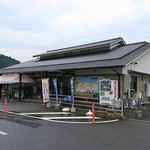 道の駅 萩・さんさん三見 直売コーナー - 