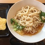 うどん処 麦彩の丘 - 