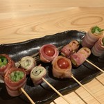 Sumibi Yakitori Isoko - 