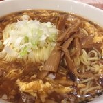 ラーメン龍太郎 - 