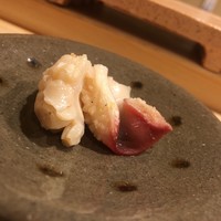 鮨 十兵衛 - 