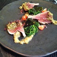 ラ・ボンヌターブル - 