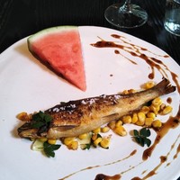 ラ・ボンヌターブル - 