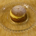 ガトー・ド・ボワ ラボラトワール - 