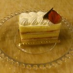 ガトー・ド・ボワ ラボラトワール - 