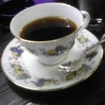 Akaneya Coffee Ten Ekimae Ten - アメリカン