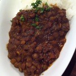 ロス・バルバドス - 6回目ダル・コルシュ800円+100円で大盛り