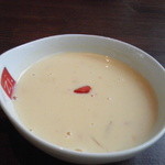 Zuiho jr. cafe - スープ