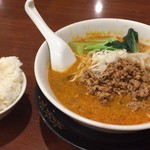 風神ラーメン - 