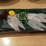 Sushi Izakaya Umi No Sachi - 