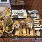 ベーグル研究所matatabi - 