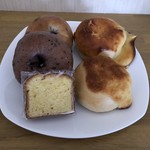 ベーグル研究所matatabi - 