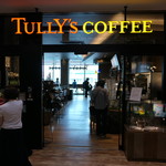 TULLY'S COFFEE - 