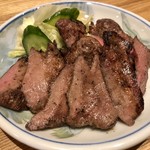 肉と酒 はじめ - 