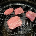 Yakiniku Shuumon - 