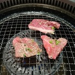 Yakiniku Shuumon - 