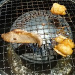 Yakiniku Shuumon - 