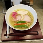 SOBA DINING QUATTRO（ソバダイニング クワトロ） - 