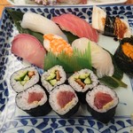 Sushi No Masudaya - 