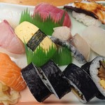 Sushi No Masudaya - 