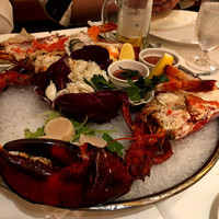 ベンジャミンステーキハウス 六本木 - 