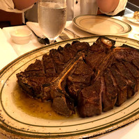 ベンジャミンステーキハウス 六本木 - 