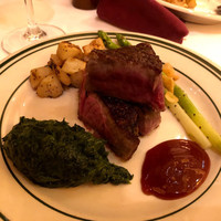 ベンジャミンステーキハウス 六本木 - 