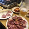 焼肉酒場万次郎