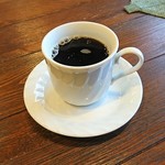 瑞穂イン石見益田 1Fレストラン - Coffee