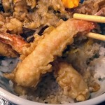 Washoku Tempura Sakusaku - 