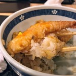 Washoku Tempura Sakusaku - 